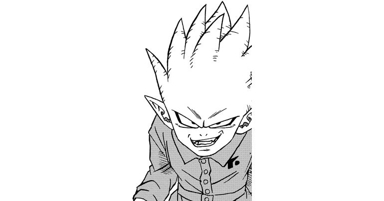 ウィークリー☆キャラクター紹介!第174回目は『ドラゴンボール超』の「シモレッカ」!