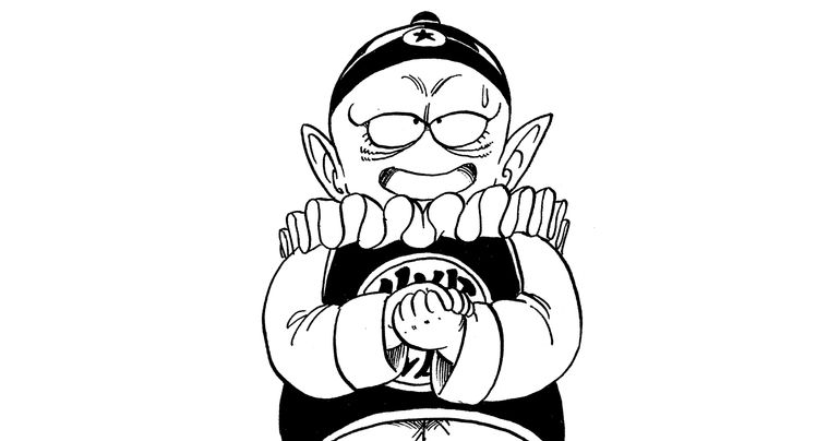 ウィークリー☆キャラクター紹介!第175回目はピッコロ大魔王編の「ピラフ」!