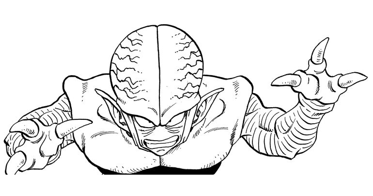 ウィークリー☆キャラクター紹介!第177回目は「栽培マン」!