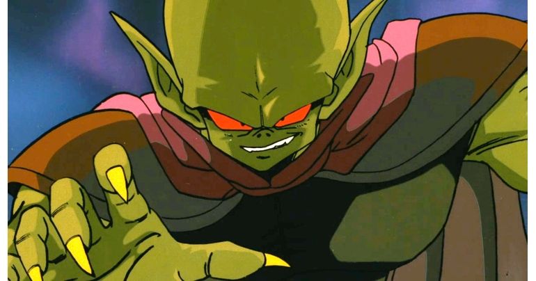 ウィークリー☆キャラクター紹介!第176回目は映画『ドラゴンボールZ』の「ジンジャー」!