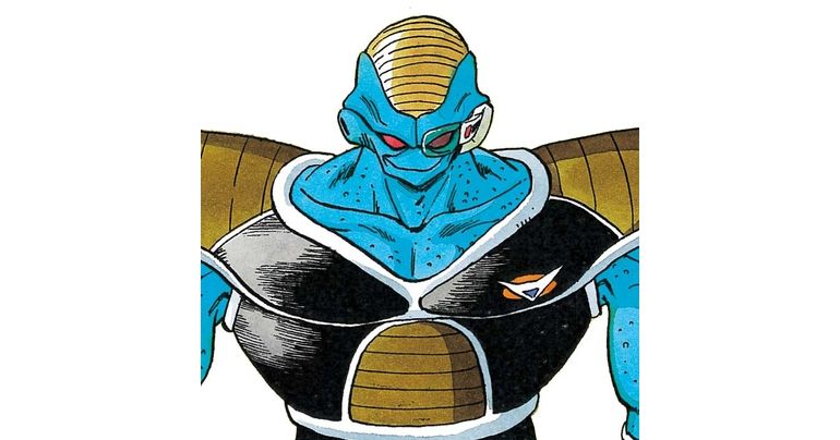 ウィークリー☆キャラクター紹介!第178回目は「バータ」!