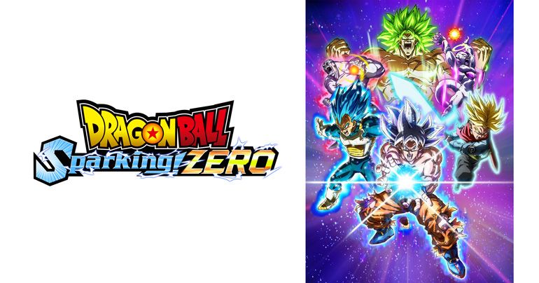 「ドラゴンボール Sparking! ZERO」が本日発売!!