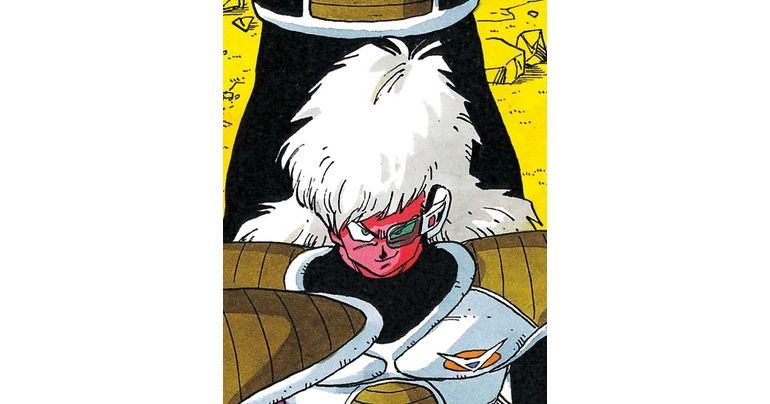 ウィークリー☆キャラクター紹介!第179回目は「ジース」!