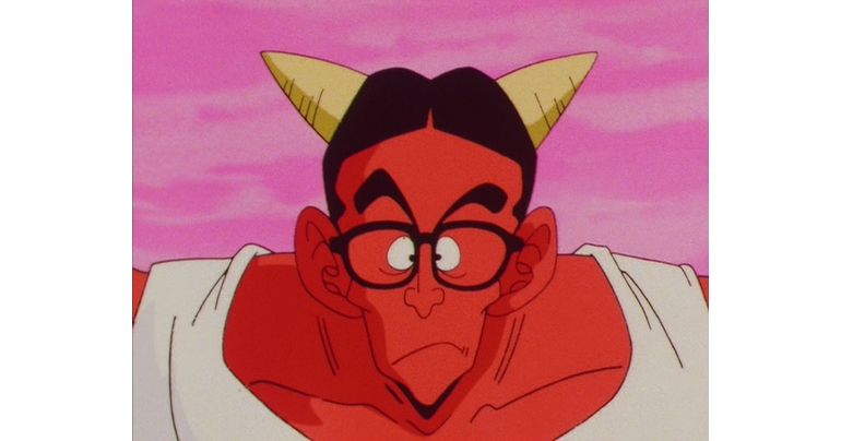 ウィークリー☆キャラクター紹介!第180回目はTVアニメ『ドラゴンボールZ』の「メズ」!