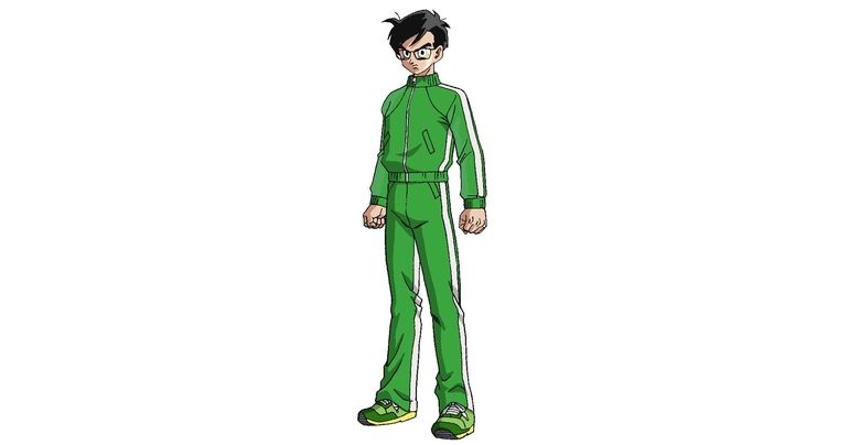 ウィークリー☆キャラクター紹介!第181回目は映画『ドラゴンボールZ 復活の「F」』の「孫悟飯」!