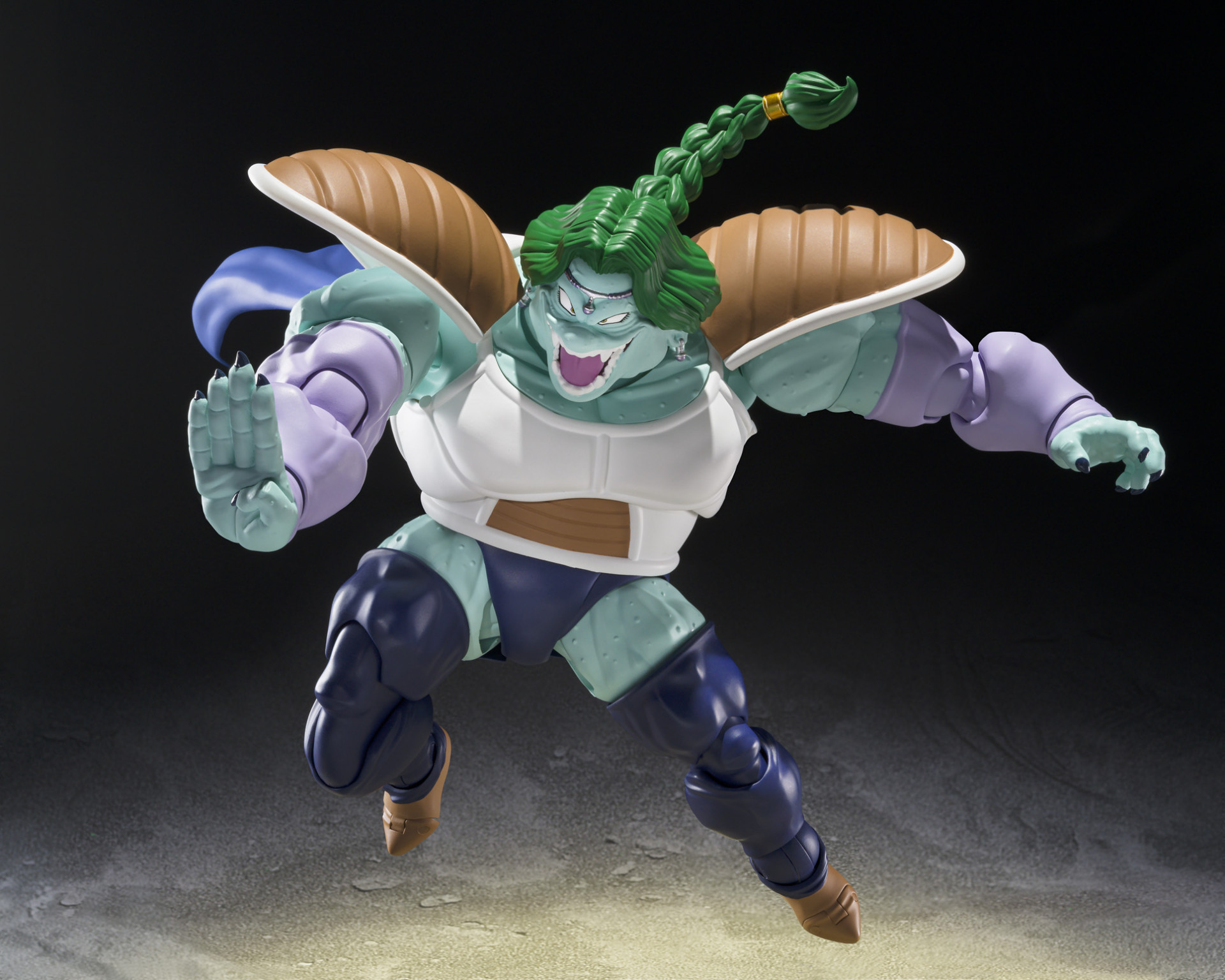未開封 バンダイ S.H.Figuarts ドラゴンボールZ スーパーサイヤ人ベジータ Premium Color Edition 数量限定，正規品 ◇◇[33]  ドラゴンボールZ