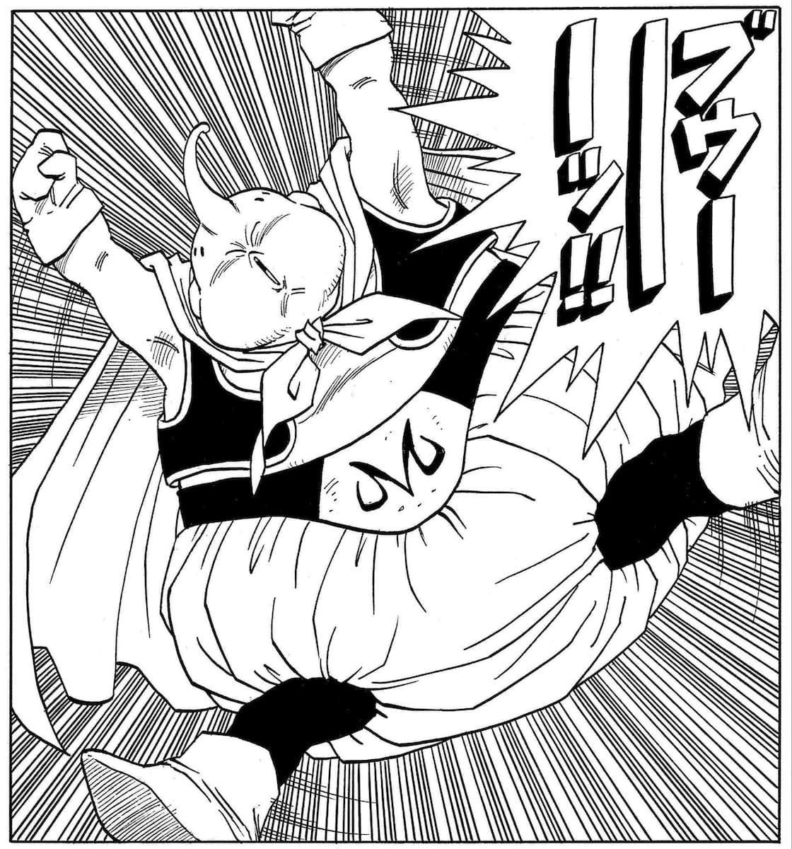 もはやサイヤ人にしか絶滅させられない! 細胞生物学者が粘菌=魔人ブウ説を唱えるワケ