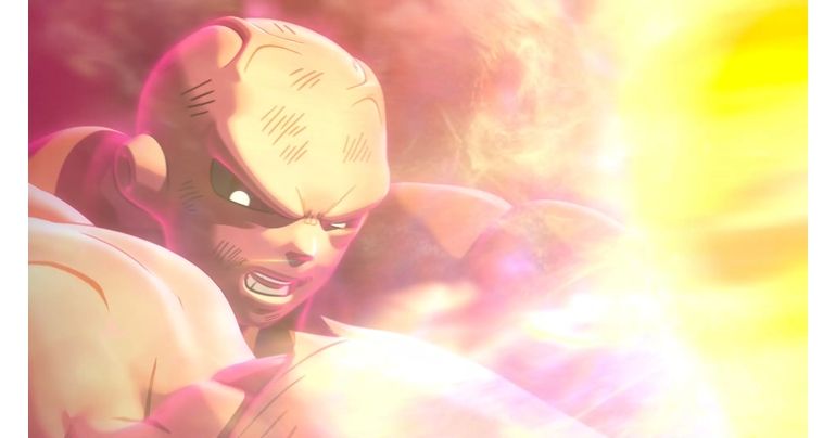 「ドラゴンボール ゼノバース2」最新DLC「FUTURE SAGA Chapter 2」のローンチPVを公開!!孫悟空(ミニ)無料体験キャンペーンの詳細も！