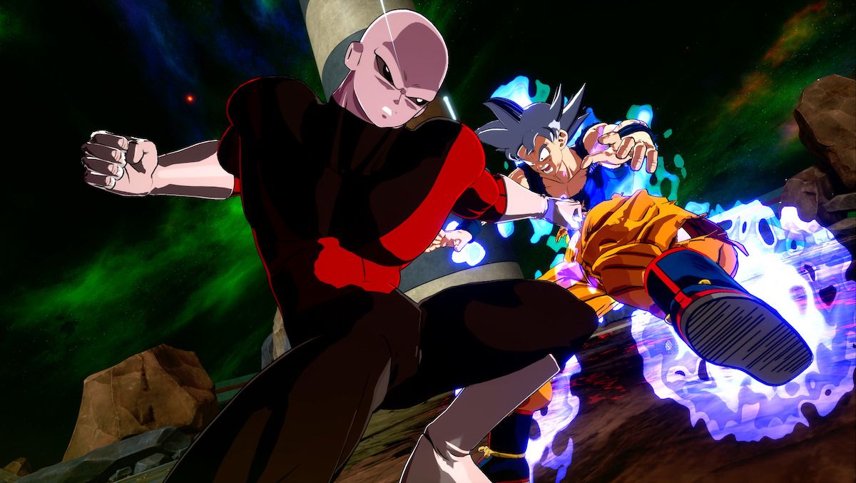 再現度がハンパない！ 『ドラゴンボール Sparking! ZERO』の必殺技を 