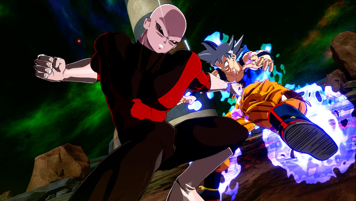 再現度がハンパない！ 『ドラゴンボール Sparking! ZERO』の必殺技を 