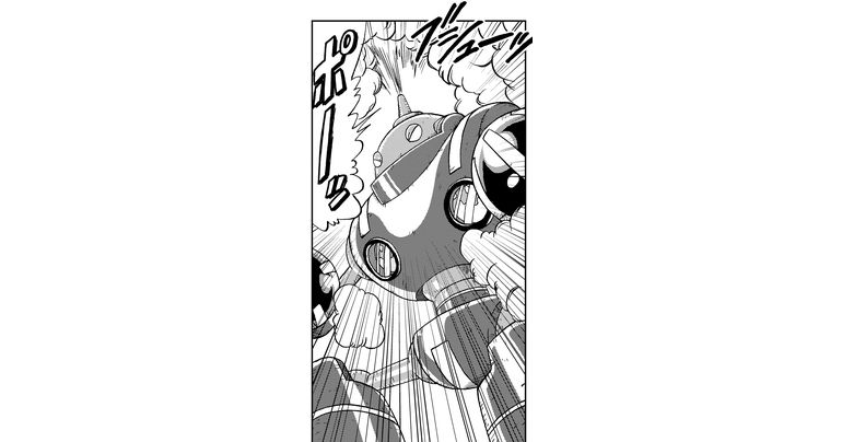 ウィークリー☆キャラクター紹介!第188回目は『ドラゴンボール超』破壊神シャンパ編の「オッタ・マゲッタ」!