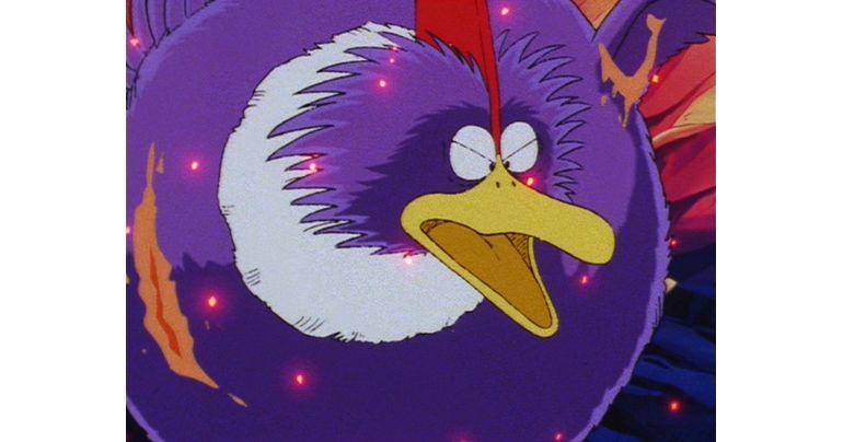 ウィークリー☆キャラクター紹介!第189回目はTVアニメ『ドラゴンボール』の「火喰い鳥」!