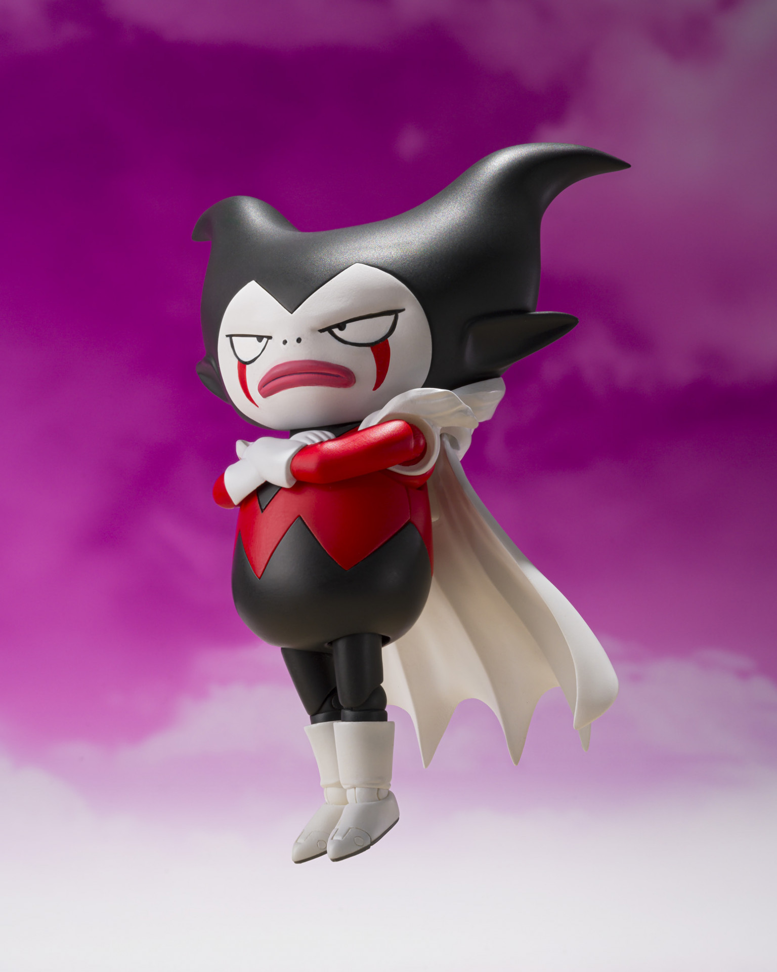ドラゴンボールDAIMA』より「キング・ゴマー」がS.H.Figuartsに登場 