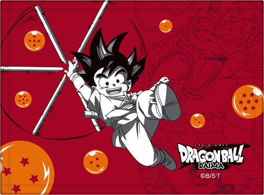 ドラゴンボールDAIMA』デザインの楽天カードが新登場！]｜ 【公式 