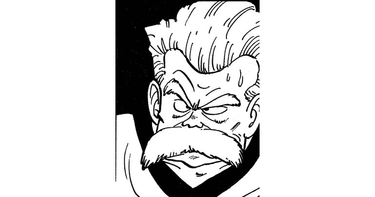 ウィークリー☆キャラクター紹介!第194回目は「武泰斗」!