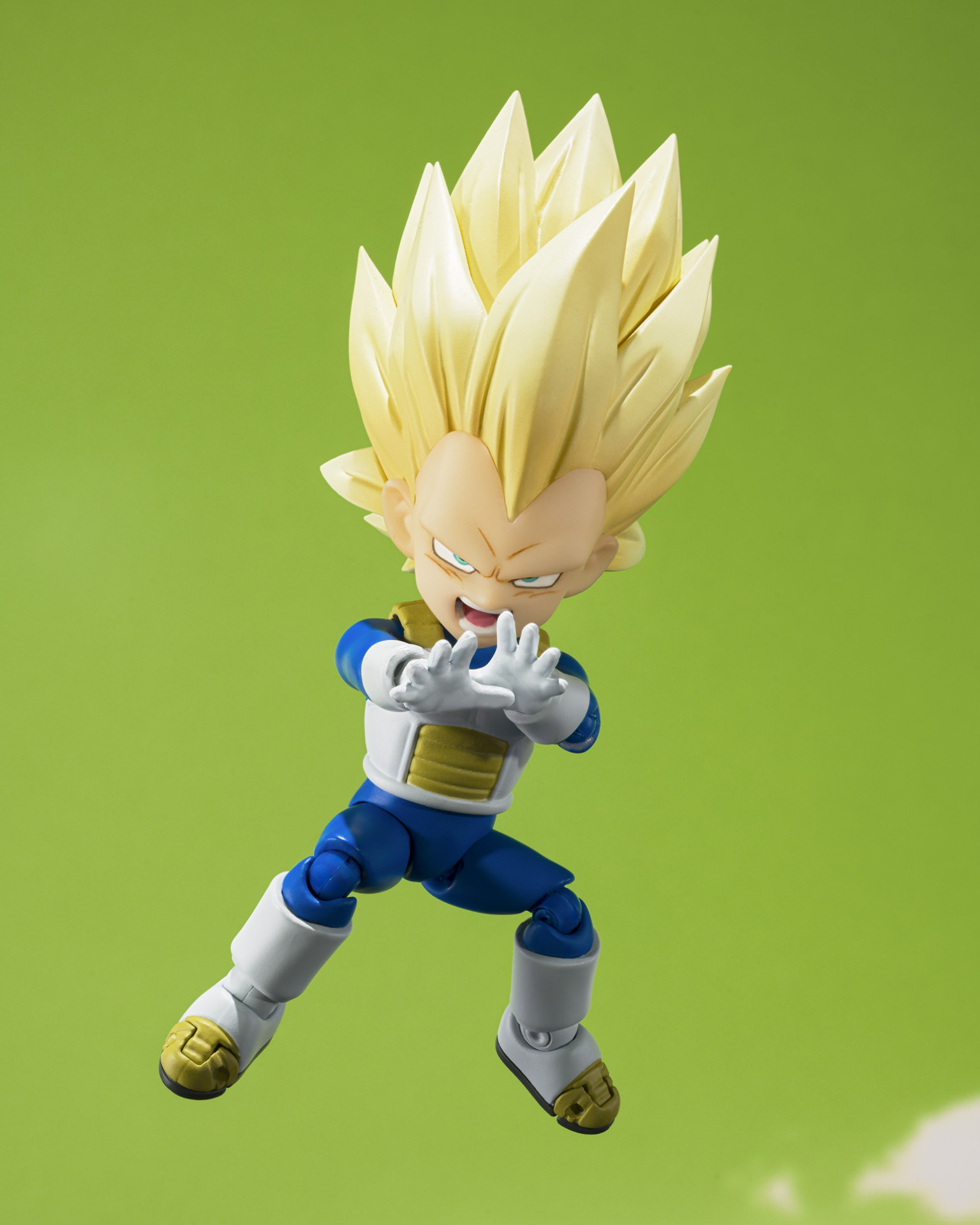 非S.H.Figuarts ドラゴンボール ベジータ kong studio 3 - コミック 