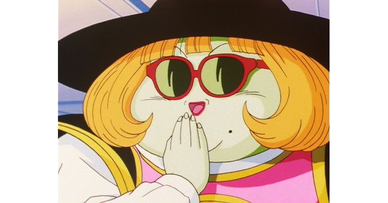 ウィークリー☆キャラクター紹介!第197回目はTVアニメ『ドラゴンボールZ』の「東の界王」!