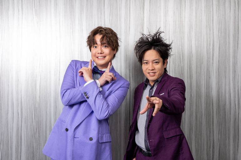 松陰寺さんの髪型……シュウペイさんのポーズ…… その原点はドラゴンボールにあった!?