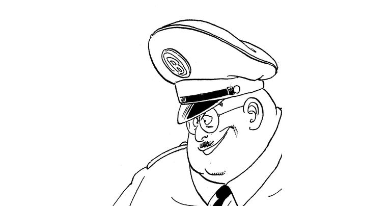 ウィークリー☆キャラクター紹介!第203回目は「ドック」!