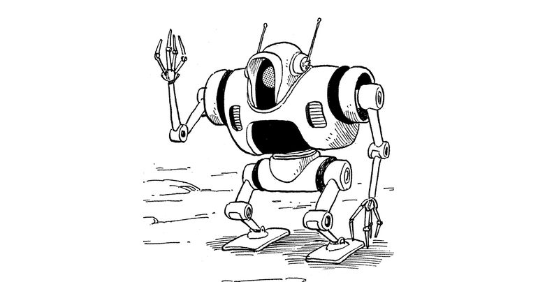 ウィークリー☆キャラクター紹介!第204回目は「レッドリボン軍のカプセルロボット」!