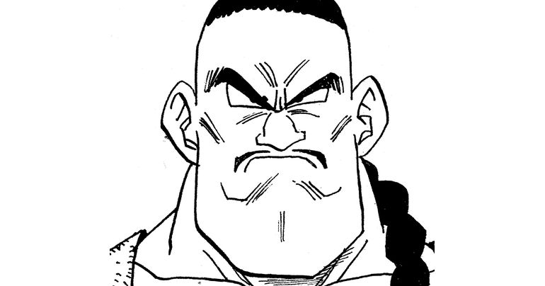 ウィークリー☆キャラクター紹介!第207回目は「猛血虎」!