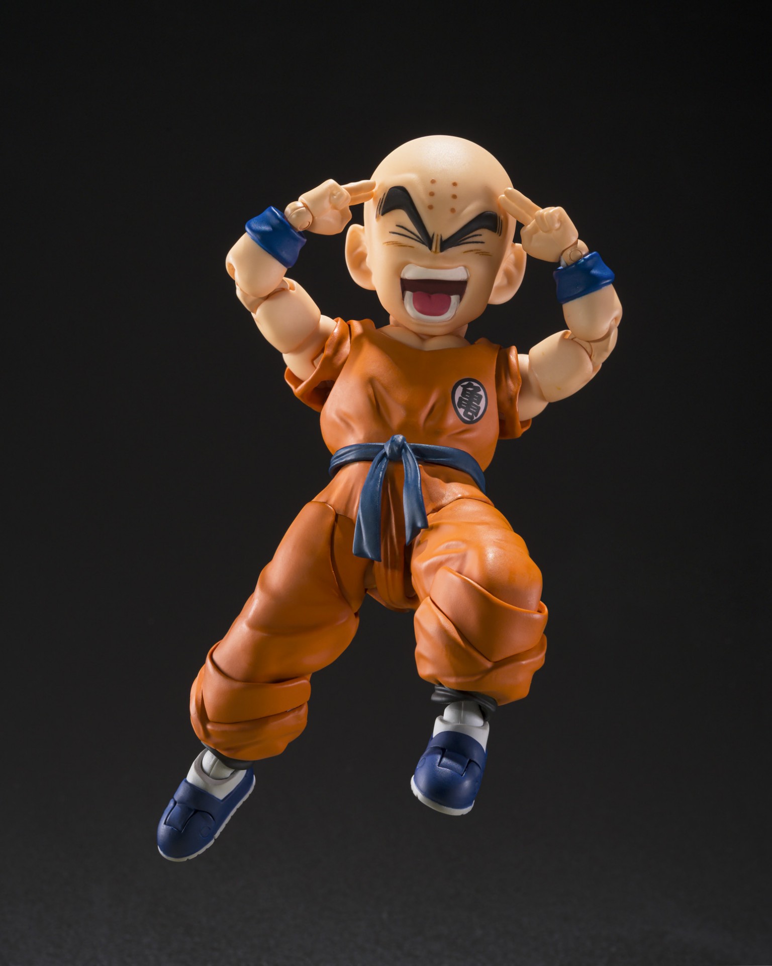 ドラゴンボール ドラゴンボールコレクション クリリン フィギュア
