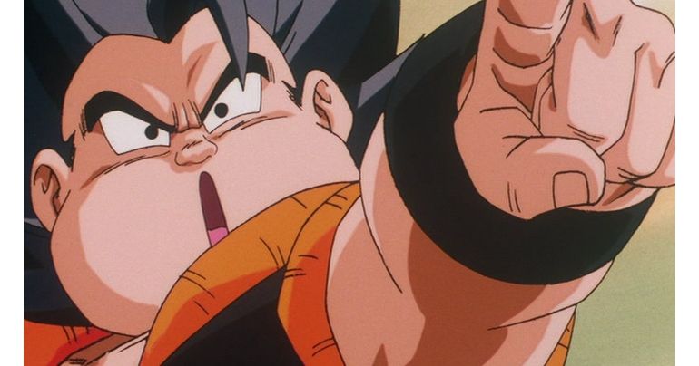 ウィークリー☆キャラクター紹介!第209回目は映画『ドラゴンボールZ 復活のフュージョン!!悟空とベジータ』の「ベクウ」!