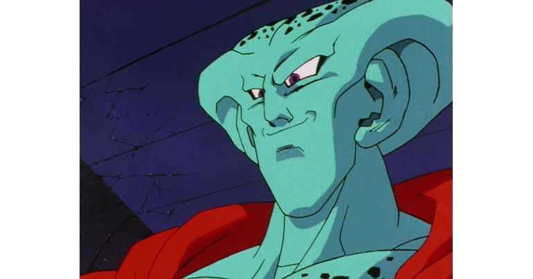 ウィークリー☆キャラクター紹介!第211回目は『ドラゴンボールGT』の「レジック」!