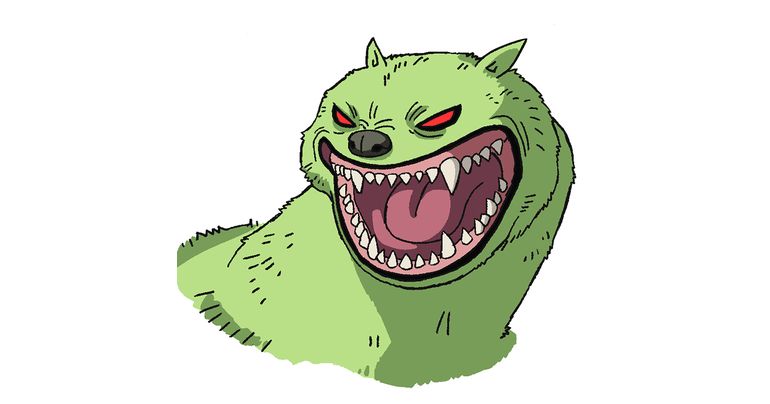 ウィークリー☆キャラクター紹介!第218回目は映画『ドラゴンボール超 ブロリー』の「バア」!