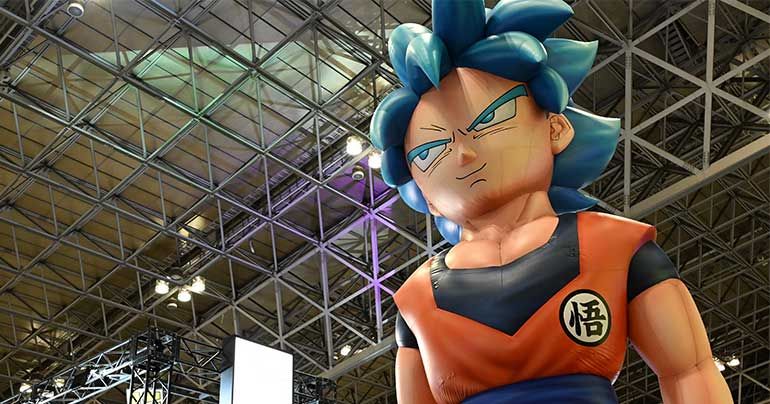 「ジャンプビクトリーカーニバル2025」の『ドラゴンボール』企画をレポート!