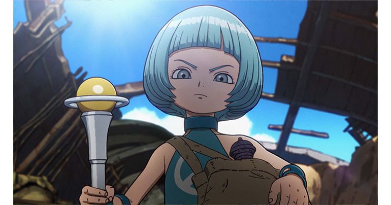 『SAND LAND: THE SERIES』第7話「いざ!新たな冒険へ」が本日放送!!ついに「天使の勇者編」へ突入!!