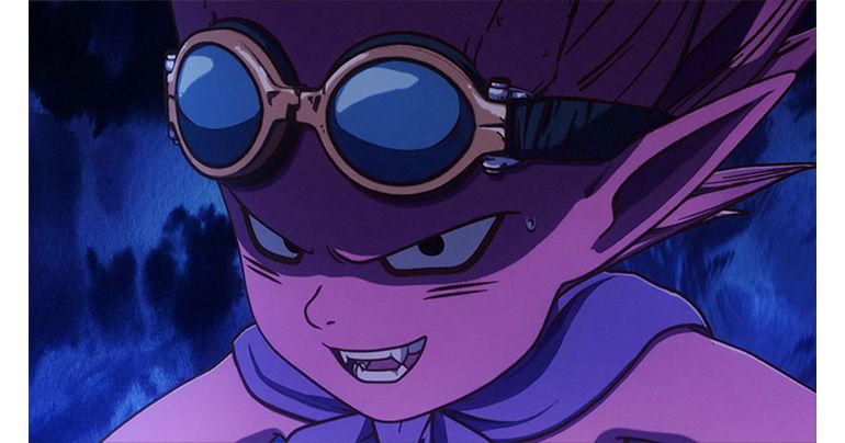 『SAND LAND: THE SERIES』第10話「ムニエルの壺」が本日放送!!