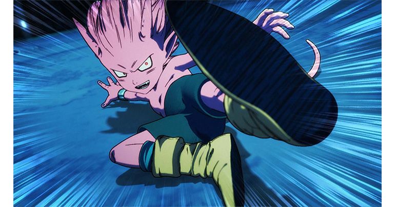 『SAND LAND: THE SERIES』第13話「戦いの果てに」が本日放送!!