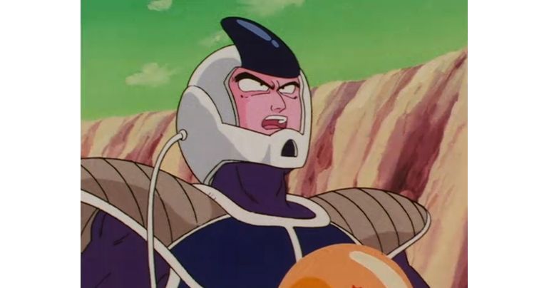 ウィークリー☆キャラクター紹介!第225回目はTVアニメ『ドラゴンボールZ』の「ラーズベリ」!