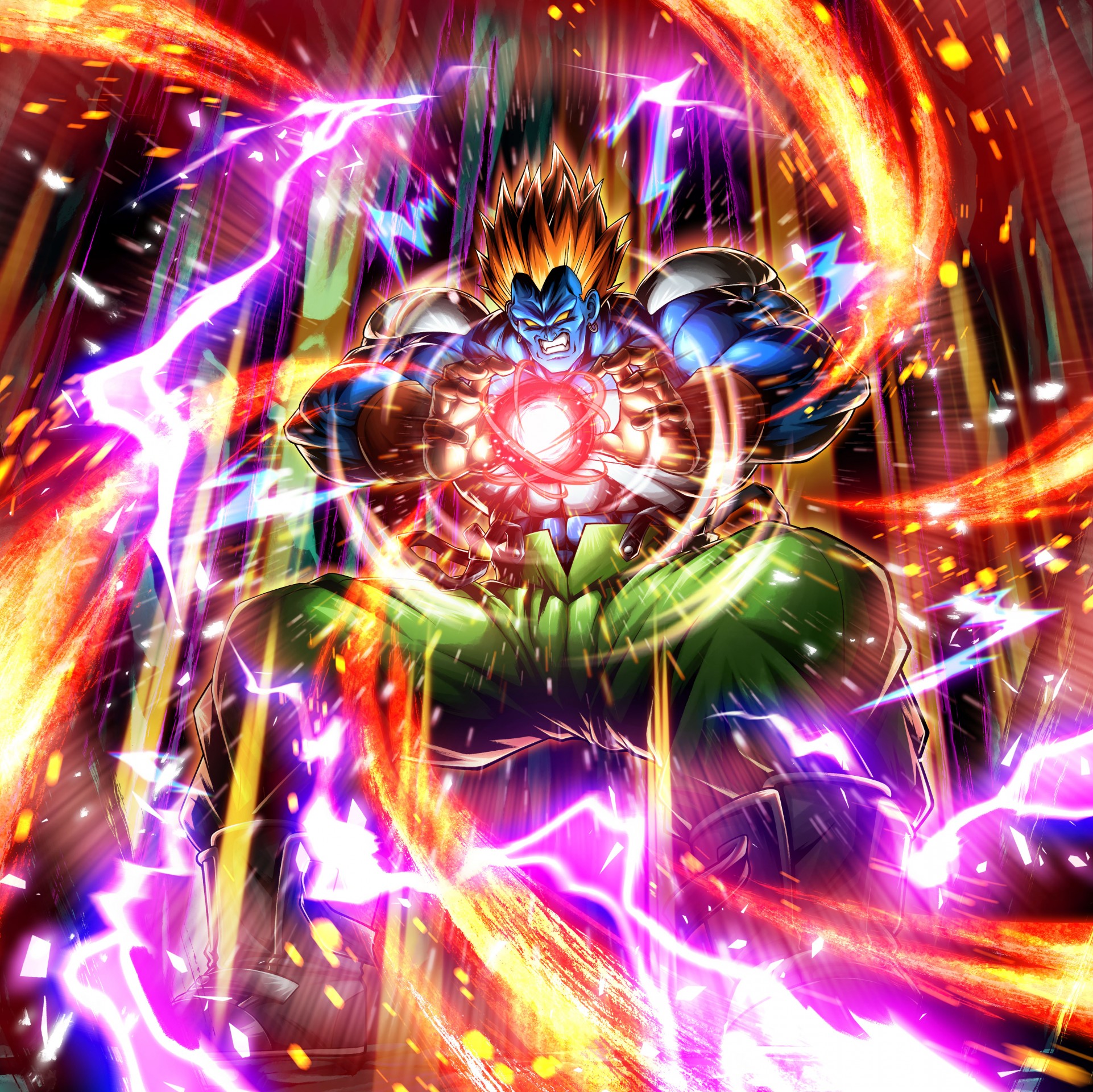 本日16時よりウォッチパーティーも開催！ 『ドラゴンボール レジェンズ 