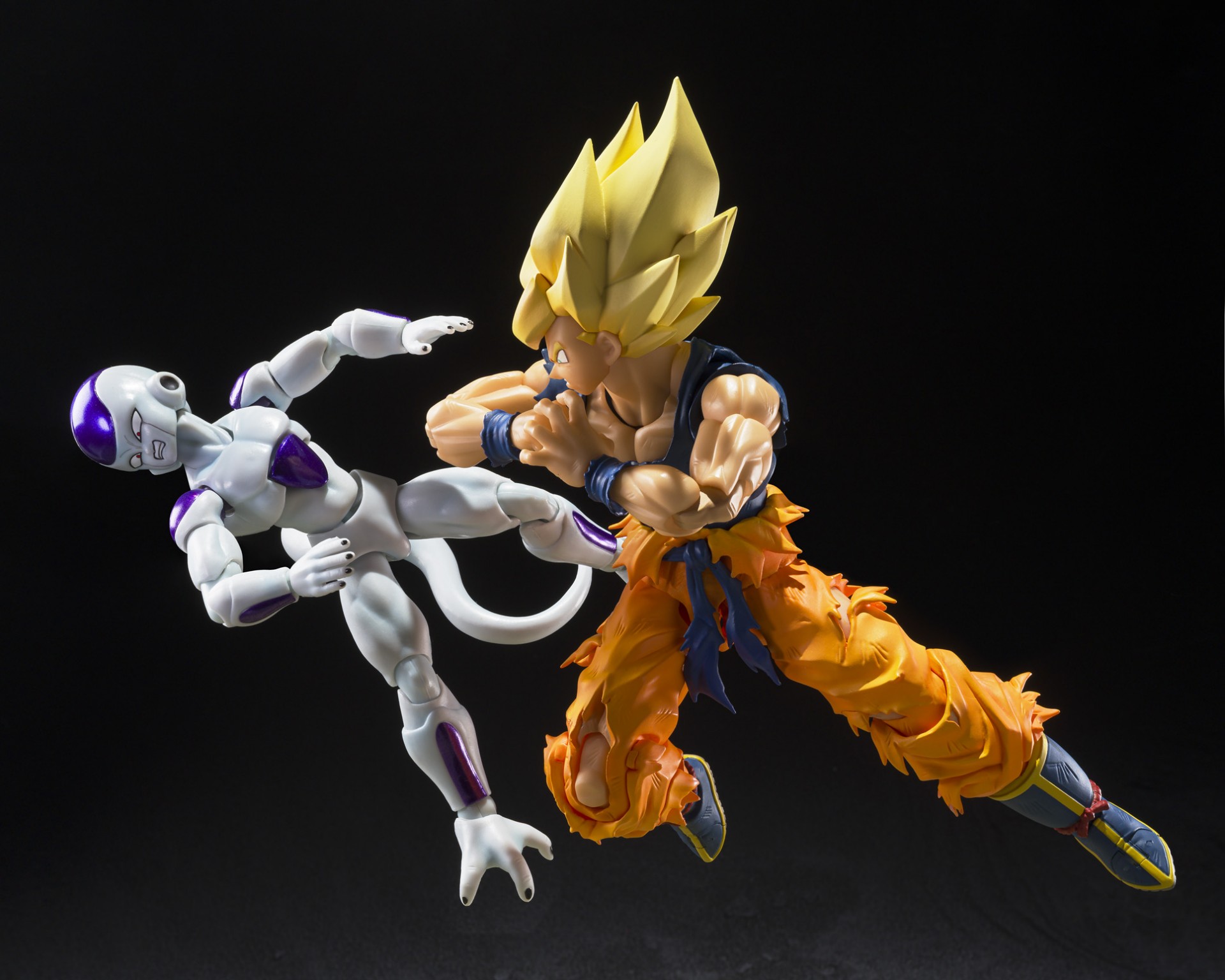 ARS10+】ドラゴンボール フュージョンワールド 孫悟空 激怒悟空 ARS10+ 