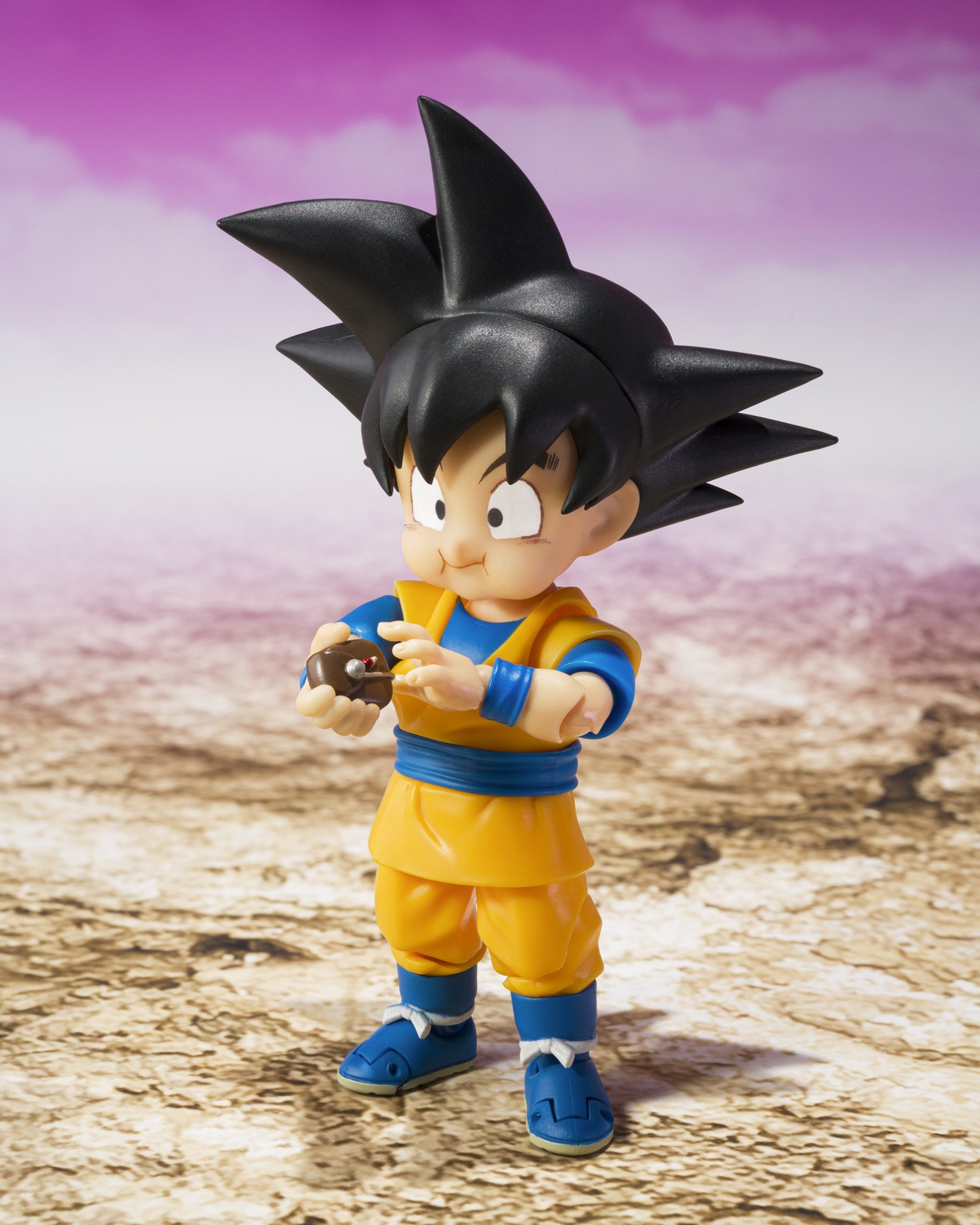 界王神(ミニ)-DAIMA-」がS.H.Figuartsに登場！]｜ 【公式】ドラゴンボールオフィシャルサイト