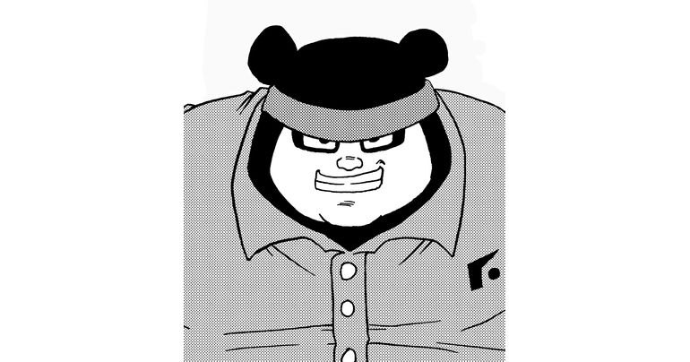 ウィークリー☆キャラクター紹介!第227回目は『ドラゴンボール超』の「ユンバ」!