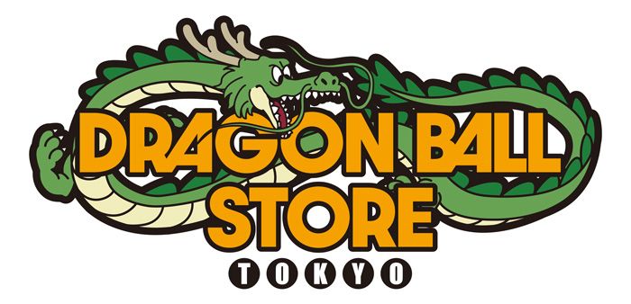 世界初の「DRAGON BALL STORE」が東京駅一番街1階に登場!