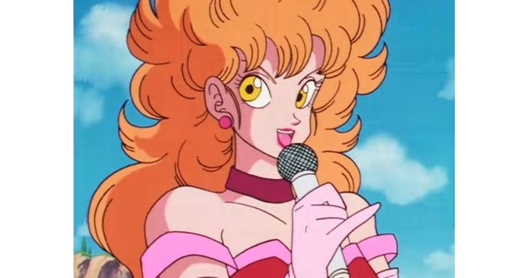 ウィークリー☆キャラクター紹介!第230回目はTVアニメ『ドラゴンボールZ』の「ピーザ」!