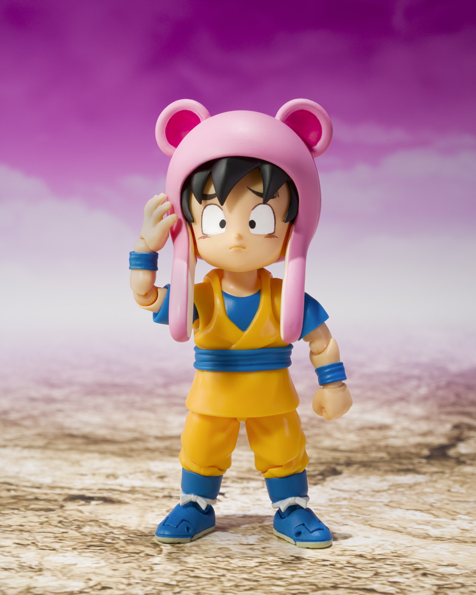 ドラゴンボールDAIMA　パンジ　フィギュア　40個 ドラゴンボールDAIMA パンジ フィギュア 40個 ドラゴンボール