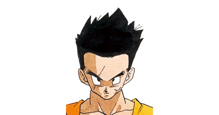 ウィークリー☆キャラクター紹介!第231回目は人造人間・セル編の「ヤムチャ」!