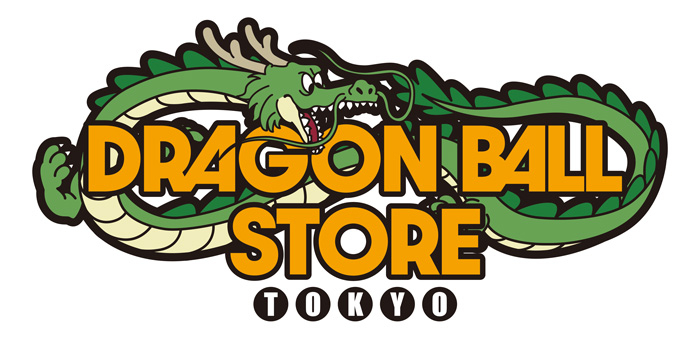 DRAGON BALL STORE」オープン直前記念！東京駅一番街の階段に悟空が