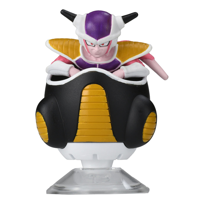 トミカ」×「DRAGON BALL」コラボ第3弾!「フリーザの小型ポッド」「牛 トミカ」×「DRAGON BALL」コラボ第3弾!「フリーザの小型ポッド」「牛