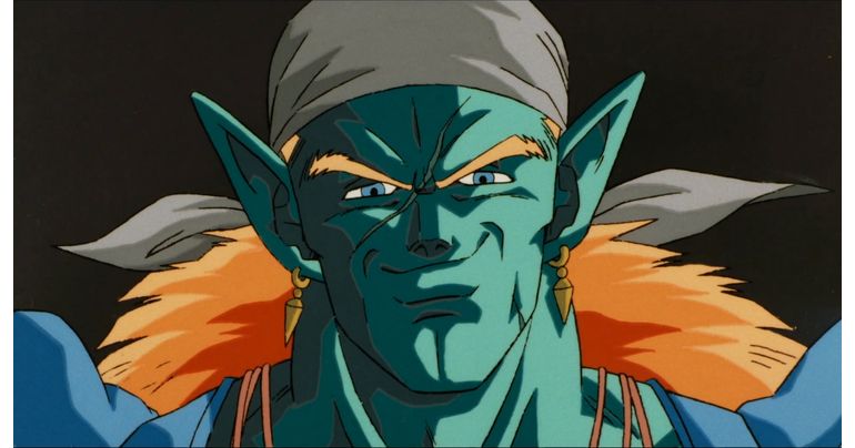 ウィークリー☆キャラクター紹介!第235回目は映画『ドラゴンボールZ 銀河ギリギリ!!ぶっちぎりの凄い奴』の「ボージャック」!