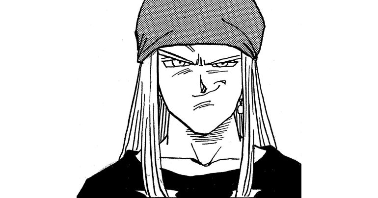 ウィークリー☆キャラクター紹介!第236回目は「ノック」!