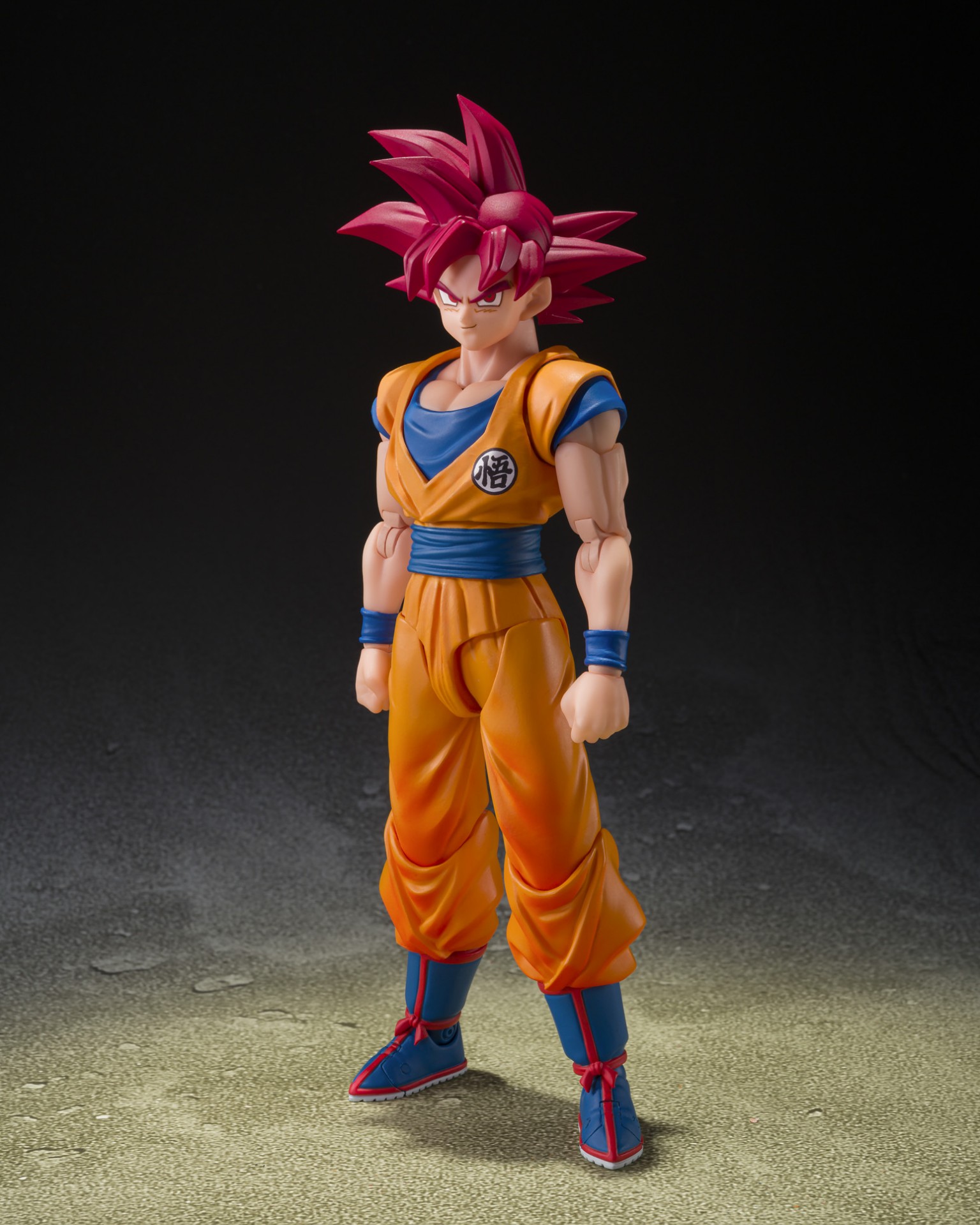 ホビーショップ figuarts フィギュアーツ ドラゴンボールフィギュア