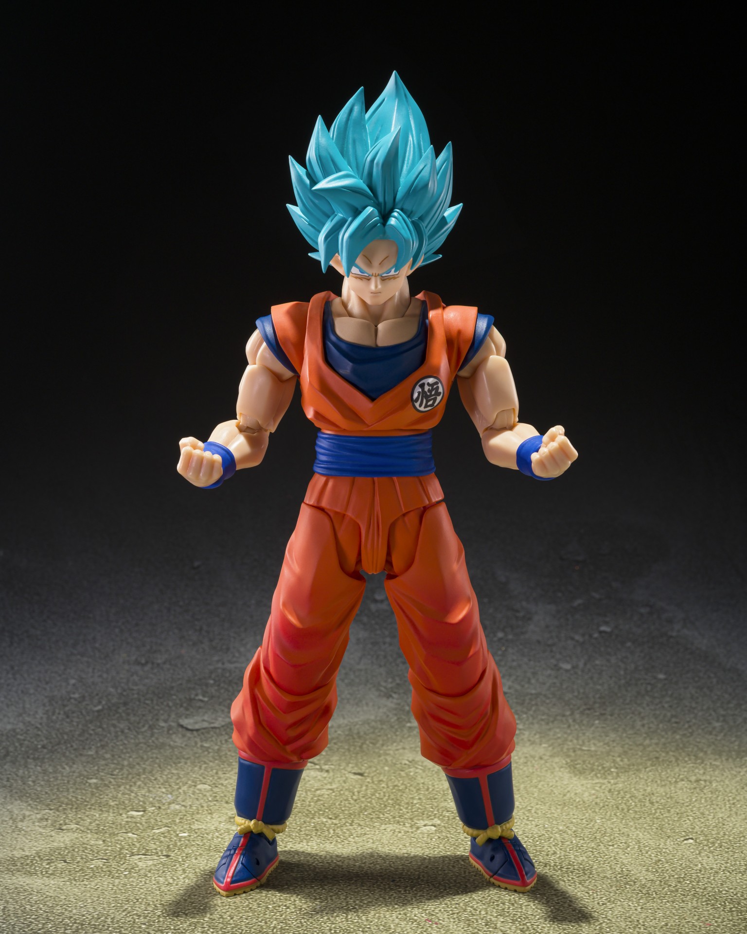 S.H.Figuartsより「孫悟空」2商品を商品化決定！11/14(金)～11/16(日 