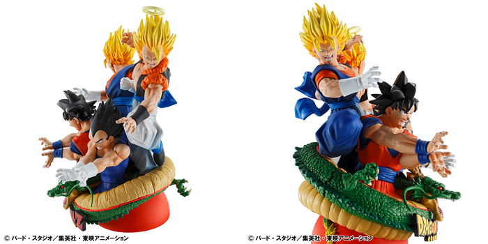 デスクトップリアルマッコイEX」新作＆「ドラカプ」シリーズ人気商品が