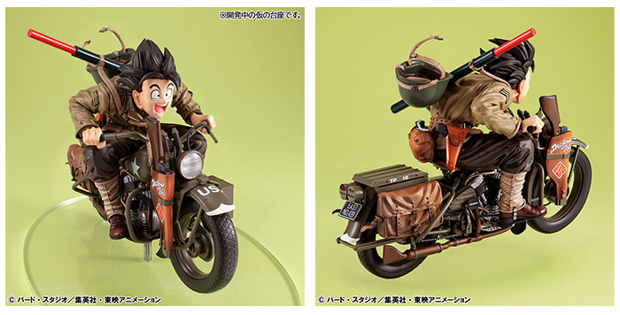 デスクトップリアルマッコイEX」新作＆「ドラカプ」シリーズ人気商品が